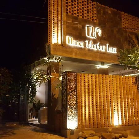 Oma Watu Inn Pringkuku ภายนอก รูปภาพ