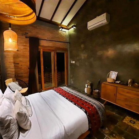 Oma Watu Inn Pringkuku ภายนอก รูปภาพ