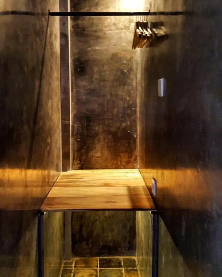 Oma Watu Inn Pringkuku ภายนอก รูปภาพ