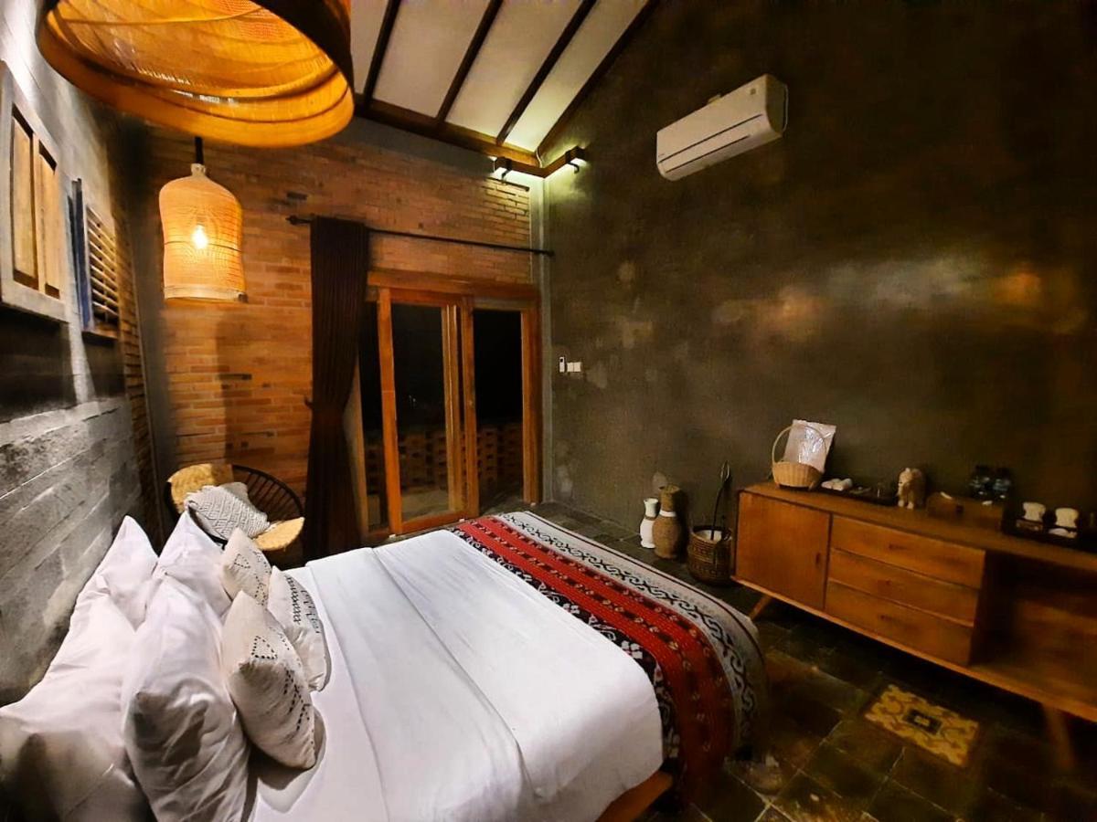 Oma Watu Inn Pringkuku ภายนอก รูปภาพ